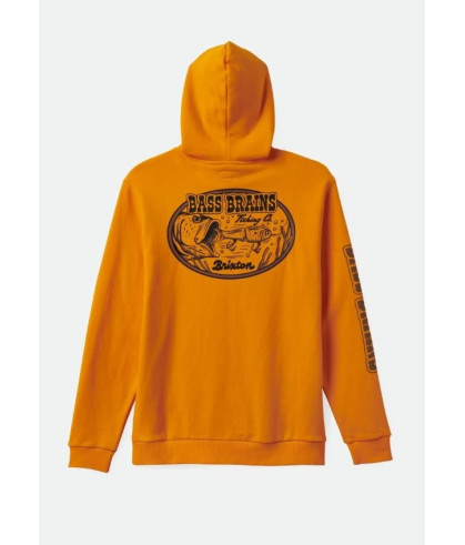 BRIXTON-Bass Brains Swim Hood 2