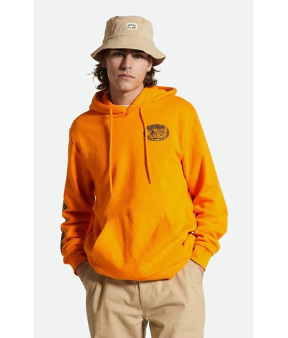 BRIXTON-Bass Brains Swim Hood