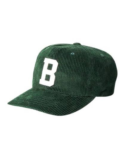 BRIXTON-Big B Mp Cap