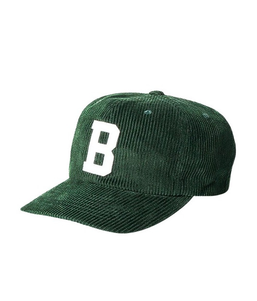 BRIXTON-Big B Mp Cap