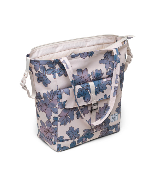 HERSCHEL-Retreat™ Tote Diaper Bag