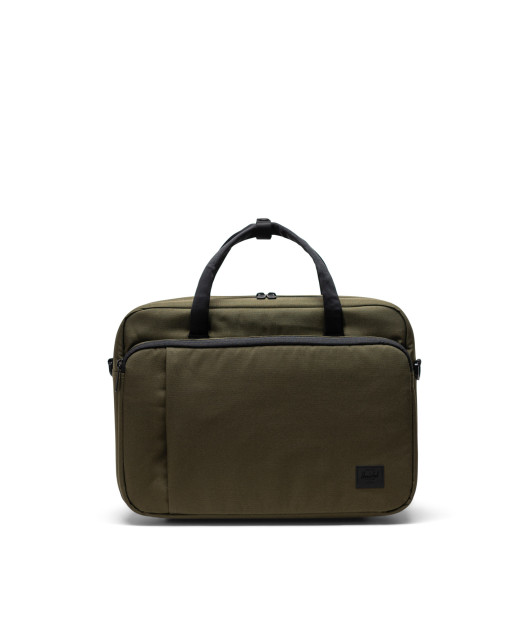 HERSCHEL-Gibson Messenger Tech