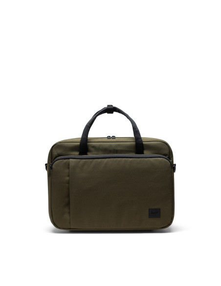HERSCHEL-Gibson Messenger Tech