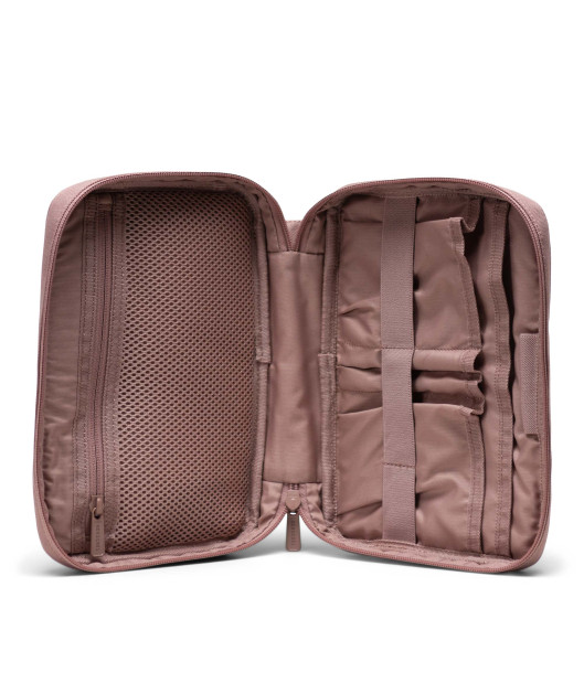 HERSCHEL-Burrard Organizer Tech