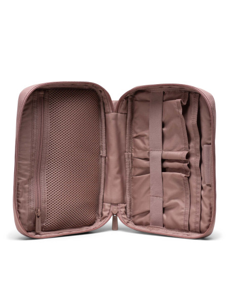 HERSCHEL-Burrard Organizer Tech