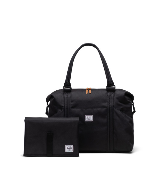 HERSCHEL-Strand Duffle Diaper Bag