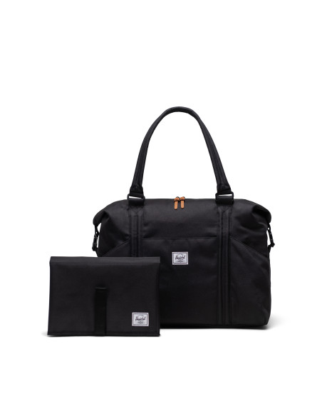 HERSCHEL-Strand Duffle Diaper Bag