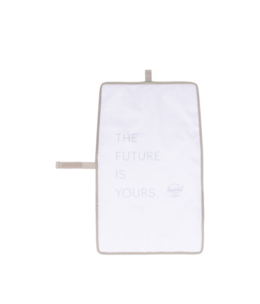 HERSCHEL-Strand Duffle Diaper Bag