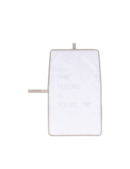 HERSCHEL-Strand Duffle Diaper Bag