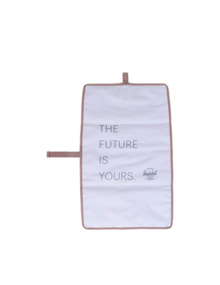 HERSCHEL-Strand Duffle Diaper Bag