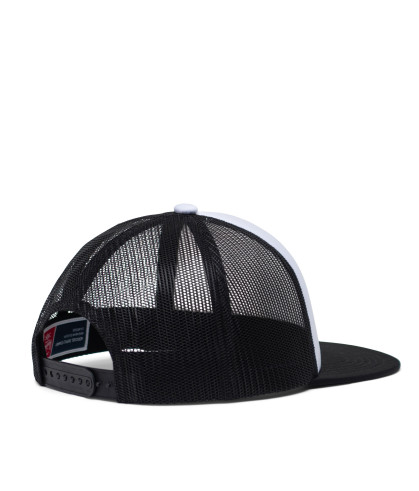 HERSCHEL-Whaler Mesh 2