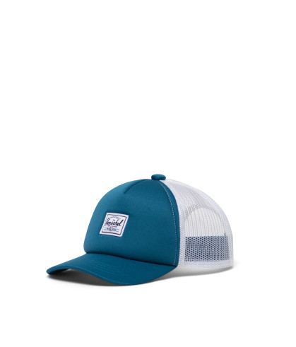 HERSCHEL-Baby Whaler Mesh...