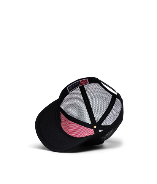 HERSCHEL-Whaler Tall Mesh