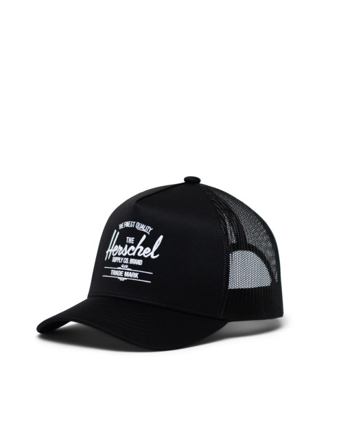 HERSCHEL-Whaler Tall Mesh