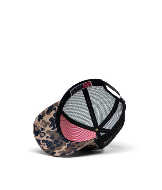 HERSCHEL-Whaler Tall Mesh