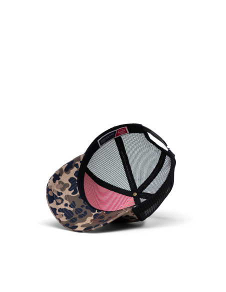 HERSCHEL-Whaler Tall Mesh