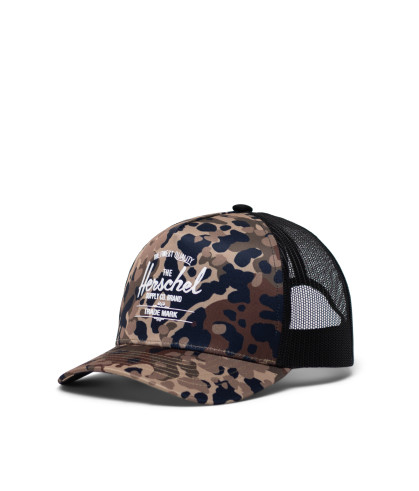 HERSCHEL-Whaler Tall Mesh