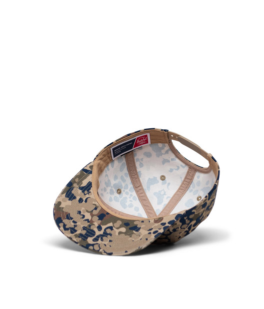 HERSCHEL-Scout Embroidery