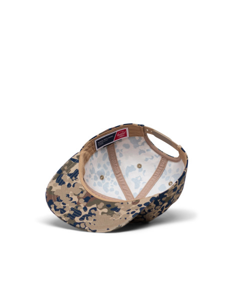 HERSCHEL-Scout Embroidery