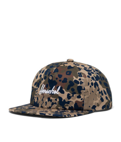 HERSCHEL-Scout Embroidery
