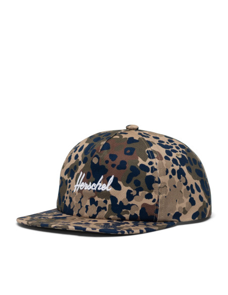 HERSCHEL-Scout Embroidery