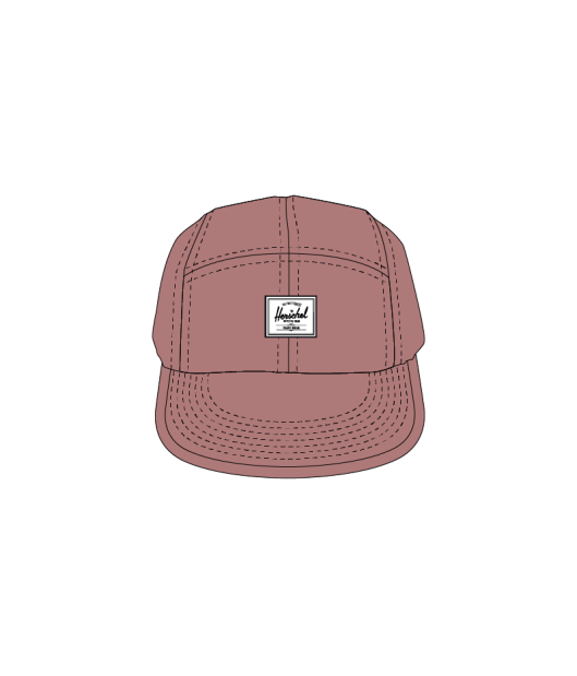 HERSCHEL-Glendale Youth UV Coating