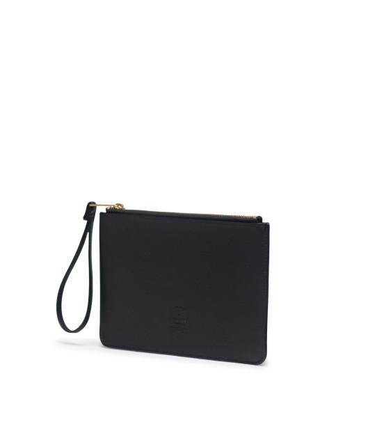 HERSCHEL-Edessa Pouch Vegan Leather