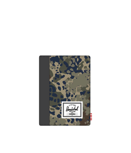 HERSCHEL-Gordon Wallet